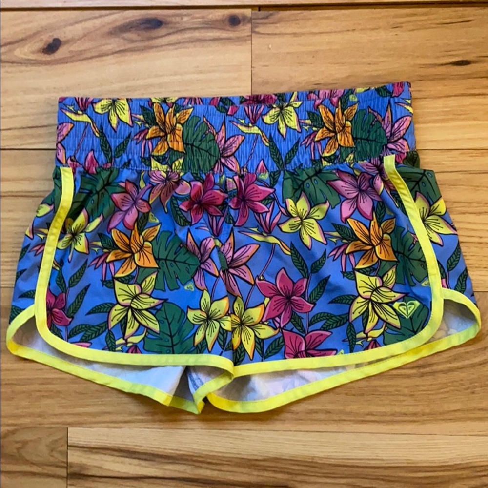 Roxy Girl Boardshorts